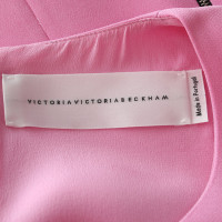 Victoria By Victoria Beckham Vestito in Rosa