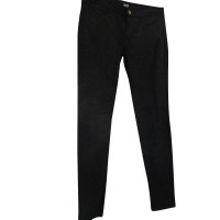 D&G Trousers in Black