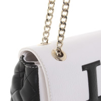 Moschino Love Handbag with lettering
