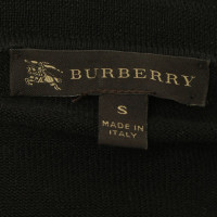 Burberry Pullover in Schwarz