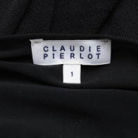 Claudie Pierlot Sweater in black