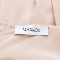 Max & Co Top in Nude