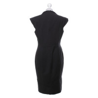 French Connection Sheath dress in black