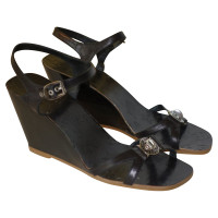 Marc By Marc Jacobs Sandals in Black