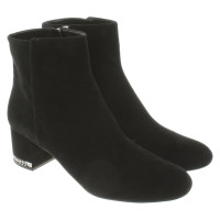 Michael Kors "Sabrina Mid Bootie"