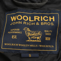 Woolrich Jacket in anthracite