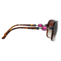 Bulgari Big Horn optics sunglasses