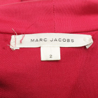 Marc Jacobs Veste sportive en satin