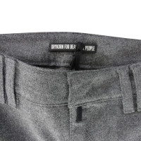 Drykorn pantaloni grigi