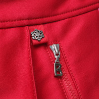 Bogner Trousers in Red