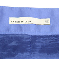 Karen Millen Rots in Blauw