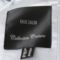 Other Designer UGO rider - silk evening dress