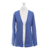 Allude Maglieria in Cashmere in Blu