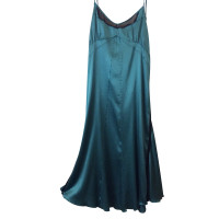 Richmond Abendkleid aus Seidensatin