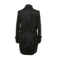 Balenciaga Jacket in black