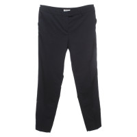 Cappellini Paire de Pantalon en Bleu