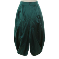 Antonio Marras skirt Green