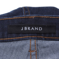 J Brand Jeans in donkerblauw