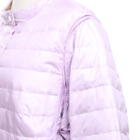 Marina Rinaldi Jacket/Coat in Violet