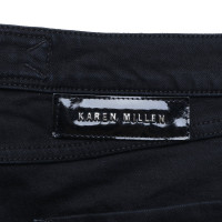 Karen Millen Pantaloni in nero
