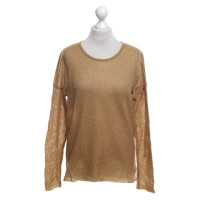 Lala Berlin Sweater in brown