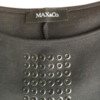 Max & Co zwarte jurk