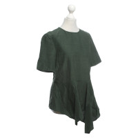 Marni Top en Vert