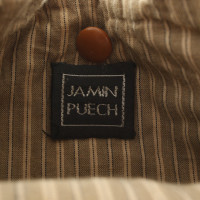 Jamin Puech Small bag in brown