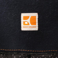 Boss Orange Jacket/Coat in Blue
