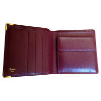 Cartier Classic wallet 