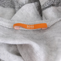 Boss Orange Knitwear in Grey