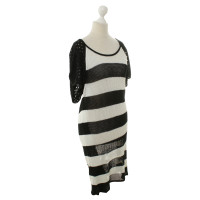 Lala Berlin Stripe knit dress