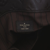 Louis Vuitton "Artsy MM Monogram Empreinte"