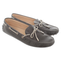 Tod's Loafer aus Leder