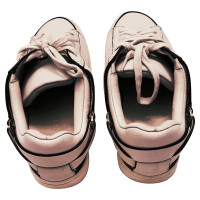 Burberry scarpe da ginnastica