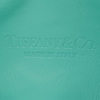 Tiffany & Co. Sac en cuir réversible