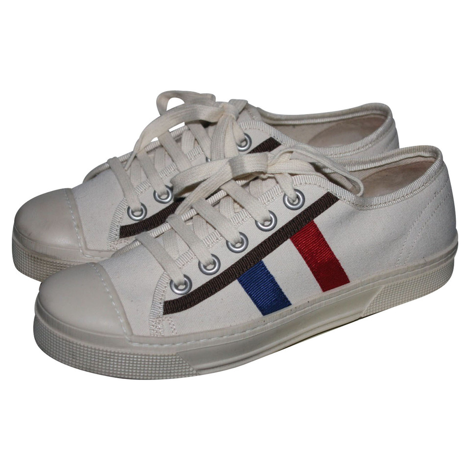 Jucca Sneakers Canvas
