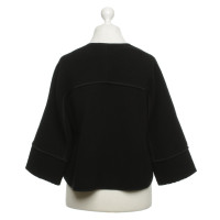 Chloé Jacket in black