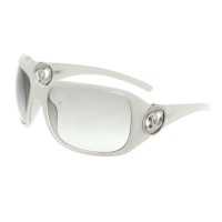 Chanel Sunglasses with logo detail