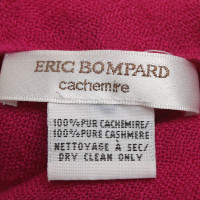 Altre marche Eric Bompard - sciarpa di cachemire