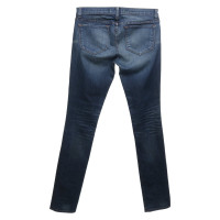 J Brand Blue jeans