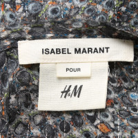 H&M (Designers Collection For H&M) Oberteil aus Seide