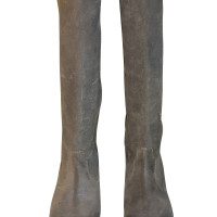 Isabel Marant Stiefel in Taupe