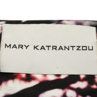 Mary Katrantzou Dress with pattern