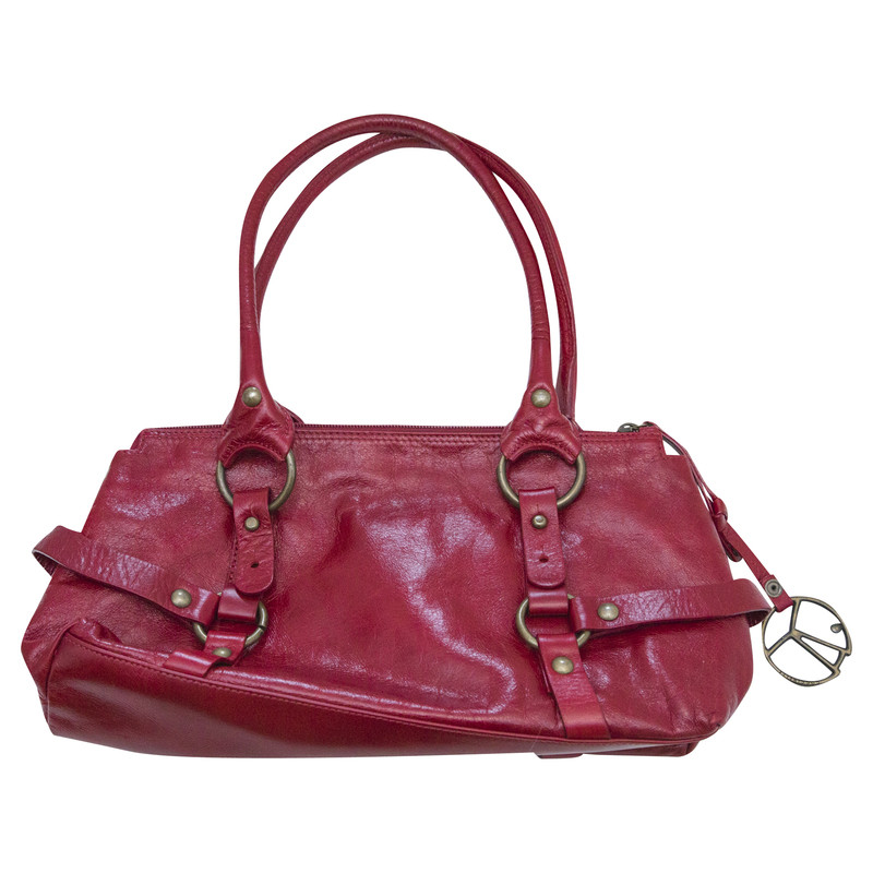 Coccinelle Leather bag 