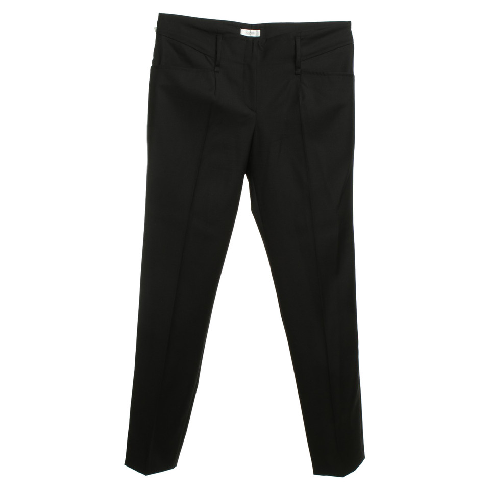 Gunex Pantalon en noir