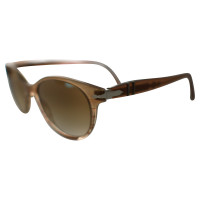 Persol Sunglasses in brown/beige