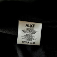 Alice By Temperley pantaloni slim fit