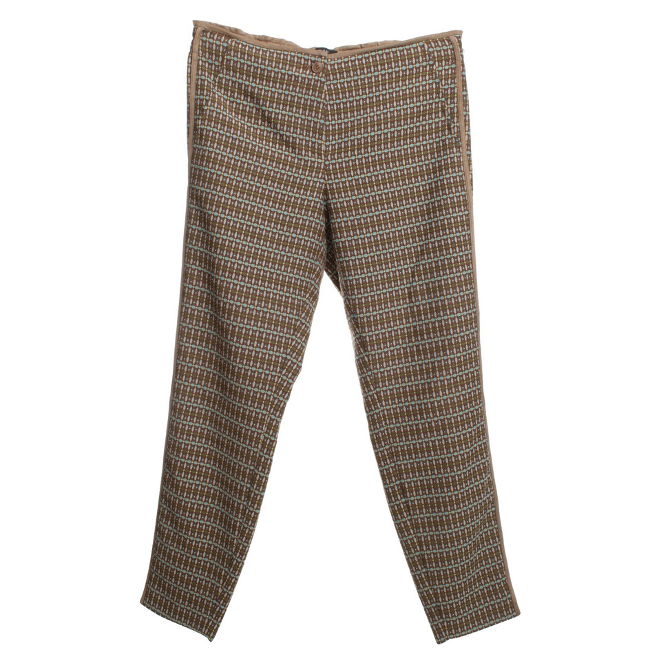 Riani Hose mit Muster