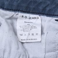 Iro Jeans à Used Look